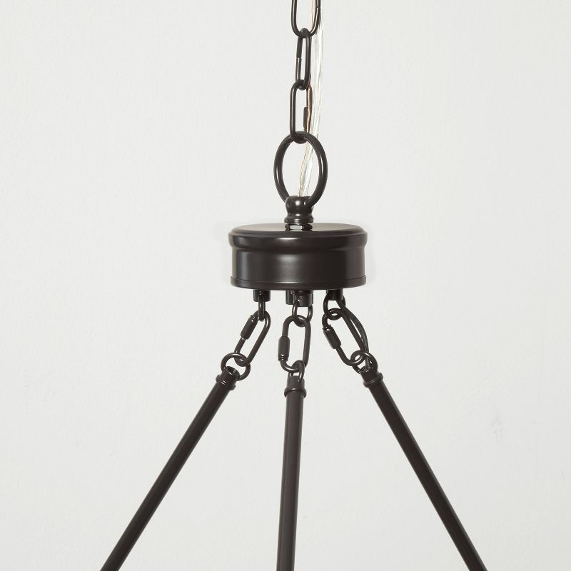 Ring Chandelier - Threshold™ designed with Studio McGee, 5 of 11