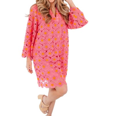 Women's Lele Dress - j.marie