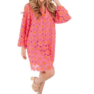 Women's Lele Dress - j.marie - 1 of 4