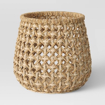 Open Weave Basket - Threshold™