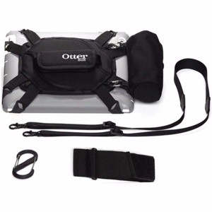 OtterBox Utility Series The Latch II for 7-8 Tablets w/ Accessory Bag Latch - 1 of 1