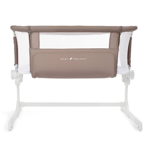 Baby Delight Beside Me Dreamer Organic Bassinet And Bedside Sleeper Target