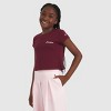 Champion Girls' Graphic T-Shirt - 4 of 4