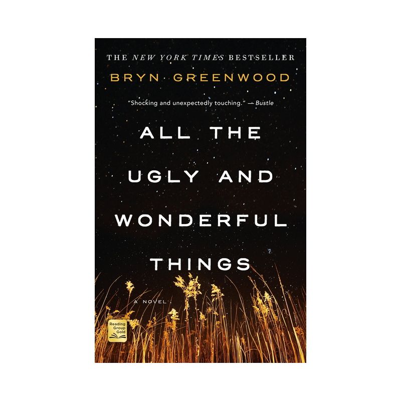 All the Ugly and Wonderful Things (Paperback) (Bryn Greenwood), 1 of 5