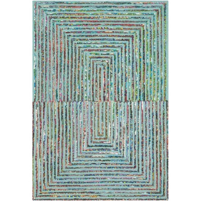 Nantucket NAN603 Hand Tufted Area Rug  - Safavieh