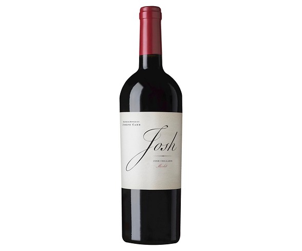 Josh Cellars&#174; Merlot - 750mL Bottle