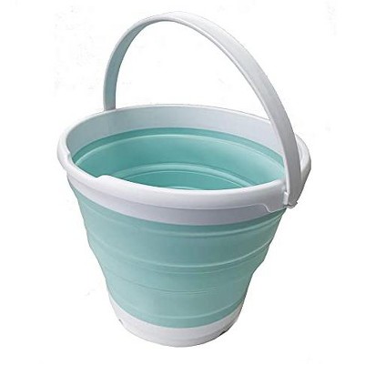 white/lake green