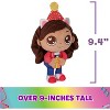 Gabby’s Dollhouse Celebration Gabby Girl 9-Inch Plush Toy, Official Stuffed Doll for Kids Ages 3 & Up, Soft Cuddly Collectible Gift for Girls & Boys - 3 of 4