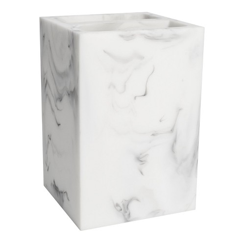 Plaza Bath Accessory Collection by Sweet Home Collection® - image 1 of 3