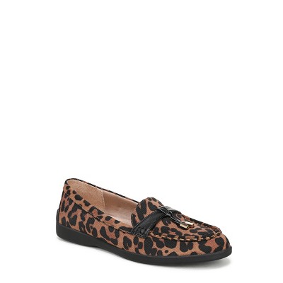 brown leopard