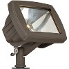 John Timberland Mushroom Bronze 10-Piece LED Path and Flood Light Set - 3 of 4