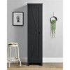 Systembuild Evolution Farmington 18" Wide Storage Cabinet - 2 of 4