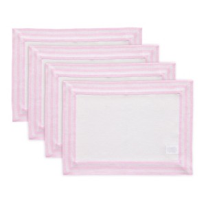 Solino Home Linen Mila Placemats - 1 of 4