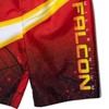 Star Wars The Mandalorian Star Wars The Child Millennium Falcon X-Wing Swim Trunks Bathing Suit Little Kid to Big Kid - 4 of 4