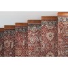 Well Woven Liana Persian Floral Area Rug - 3 of 4