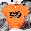 Simply Sage Market Women's Witchy Mood Short Sleeve Graphic Tee - 3 of 4