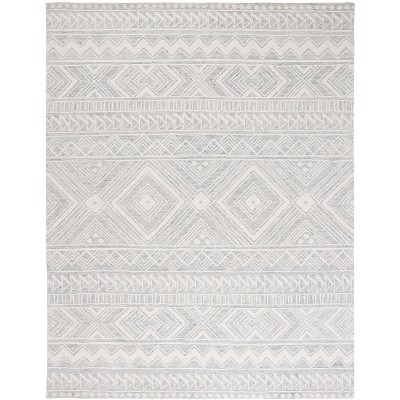 Metro MET908 Hand Tufted Indoor Rug - Safavieh