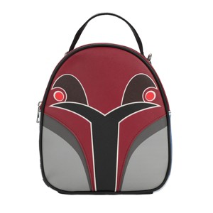 Star Wars 11 Sabine Helmet Mini Backpack - 1 of 4