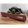 Barker Junior 4" Orthopedic Dog Bed - 2 of 4