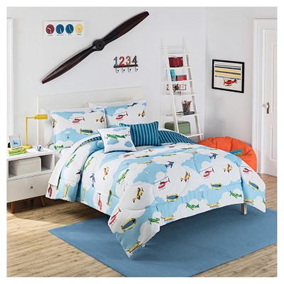 kids full bed set