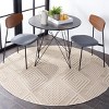 Global GLB410 Power Loomed Indoor Rugs - Safavieh - 3 of 4