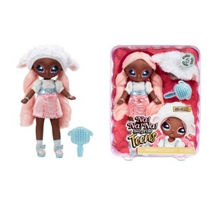 Na! Na! Na! Surprise Lila Lamb Teens Fashion Doll - 1 of 4