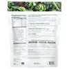 PlantFusion Organic Mushrooms + Protein, Creamy Vanilla Bean, 15 oz (428 g) - 2 of 3