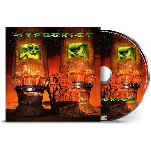 Hypocrisy - Hypocrisy (reissue 2023) (CD) - 1 of 1