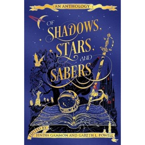 Of Shadows, Stars, and Sabers - 1 of 1