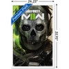 Trends International Call of Duty: Modern Warfare 2 - Key Art Framed Wall Poster Prints - 3 of 4