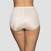 Vanity Fair Lingerie Women's Smoothing Comfort Briefs with Lace - 3 of 4