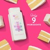 Native Body Wash - Limited Edition - Vanilla Piece of Cake  - 18 fl oz - 4 of 4