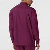 Wink Boundless Men's Warm Up Scrub Jacket - 2 of 4