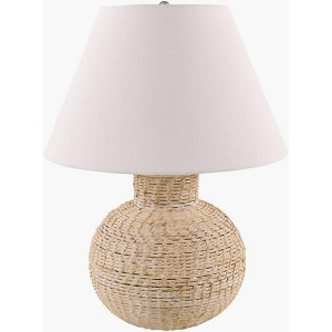 Livabliss Pubil Traditional Table Lamps - 1 of 4