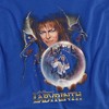 Labyrinth I Have A Gift Adult T-Shirt - 2 of 4