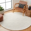 Capri CPR705 Hand Tufted Indoor Rugs - Safavieh - 2 of 4