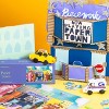 Piecework Puzzles - Paper Town - 4 of 4
