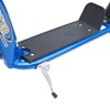 INFURNIC Kick Scooters Kids Scooter with Adjustable Handlebar Large Wheels and Non-Slip Footplate, Blue, 31.7"*13.7"*34.6" - 4 of 4
