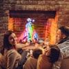 GoFire 20pk All Color Fire Starter - 2 of 4