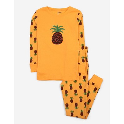 Leveret Watermelon Cotton Pajamas : Target