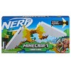 NERF Nerf Minecraft Sabrewing Motorized Blaster Bow - image 2 of 4
