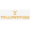 Women's Yellowstone White Dutton Ranch Brand Logo T-Shirt - 2 of 4