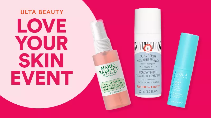Ulta: Free Same Day Delivery - today only + More - Gift With Purchase