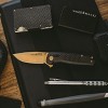 SOG Terminus Tactical XR LTE Steel Pocket Knife - 2 of 4