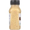 Made With Organic Stoneground Mustard - Case of 6/9 oz - 4 of 4