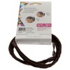 Pop Fishtail Braid Headband - R6 30H Chocolate Copper by Hairdo for Women - 1 Pc Hair Band - 2 of 2