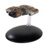 Eaglemoss Collections Star Trek Starship Replica | Krenim Warship - 2 of 4