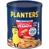Planters Lightly Salted Made With Sea Salt Cocktail Peanuts - 16oz - image 2 of 4