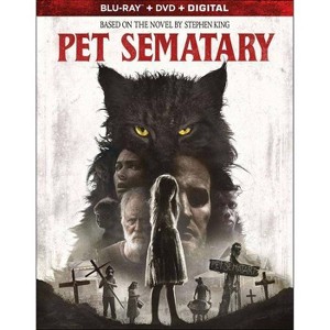 Pet Sematary - 1 of 1