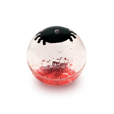 Halloween Bounce Ball Spider - Bullseye's Playground™